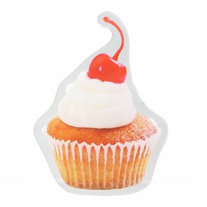 【スマホアクセ】アクリルスマホグリップ cupcake