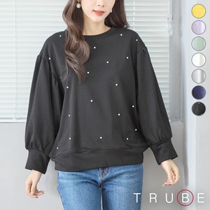 T-shirt Pullover Bijoux L M 2023 New