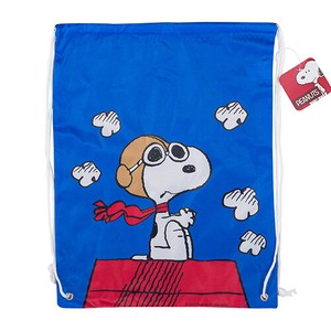 Backpack Snoopy 18-inch