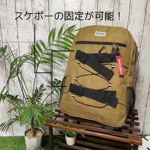 Backpack Casual 5-colors