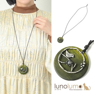 Necklace/Pendant Necklace Mixing Texture Casual Ladies'