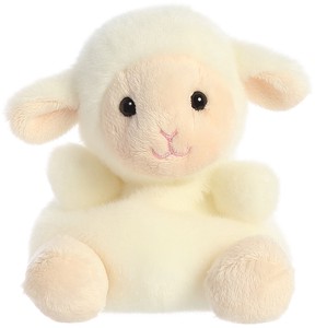 Animal/Fish Plushie/Doll Mascot Sheep M Plushie Popular Seller