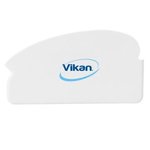 Vikan(ヴァイカン) オリジナルスクレーパー ホワイト 40515