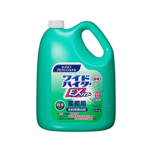 漂白剤 花王 ワイドハイターEXパワー粉末タイプ 業務用 3.5?s