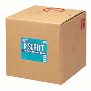 ハンドソープ 熊野油脂 K-SCRITT ハンドソープ 18L