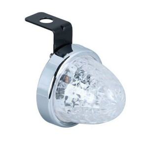 ジェットイノウエ LEDミニサイドマーカ-ランプ零 ホワイト 532744