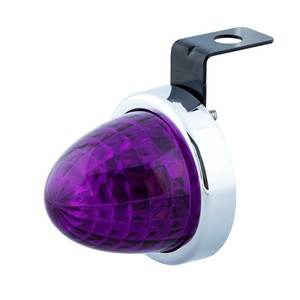 ジェットイノウエ　LEDミニサイドカラーマーカ-ランプ零 紫 532756