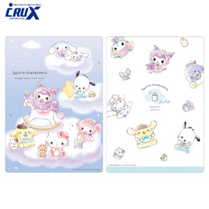 Office Item Sanrio Characters NEW