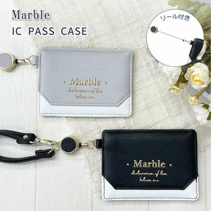 Marble ICパスケース