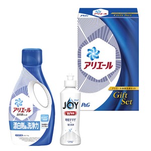 PGCG−10Dアリエール液体洗剤セット