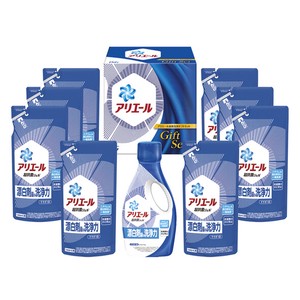 PGLA−50Dアリエール液体洗剤ギフトセット
