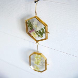 Art Frame Mini Spring/Summer Honeycomb