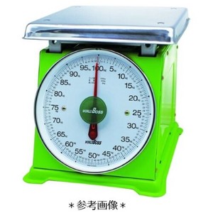 高森コーキ 【予約販売】HA-60N ワールドボス 特大型上皿自動秤 TOUGH（60kg）