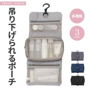 Tote Bag Skincare Large Capacity