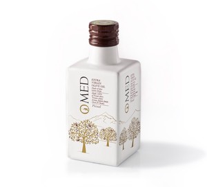 O-Med ピクアル エキストラバージンオリーブオイル(EXV Olive Oil)250ml