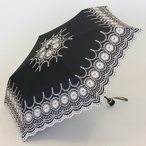 UV Umbrella Mini Embroidered 50cm