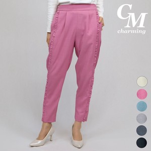 Cropped Pant Pocket NEW