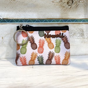 Pouch Size S Pineapple