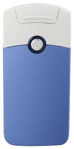 エコライター　USBアーク　アーク・スポーツ　ブルー・71510004