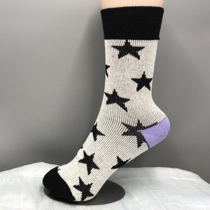 Crew Socks Star Stars Socks Ladies'