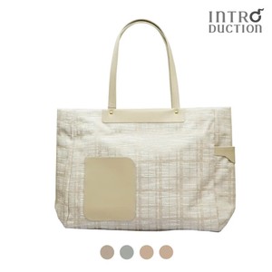 Tote Bag Lightweight Made in Japan