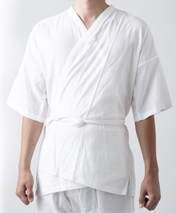 Japanese Undergarment White for Men