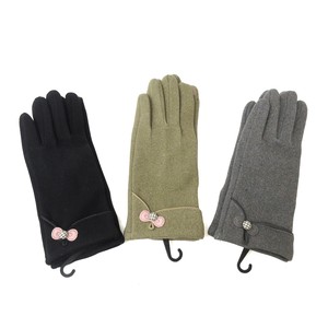 Gloves Ladies' 3-colors