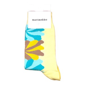 Crew Socks Marimekko Socks