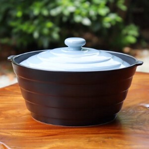 Pot Arita ware Made in Japan
