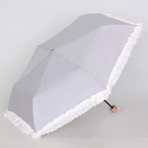 All-weather Umbrella Mini All-weather Stripe M