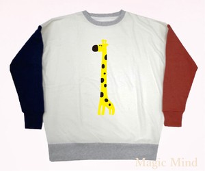 T-shirt Giraffe