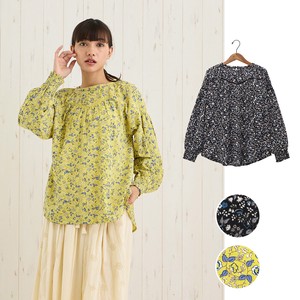 Button Shirt/Blouse Pullover 【2024NEW】