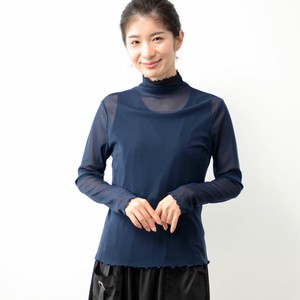 T-shirt Nylon Cut-and-sew Made in Japan