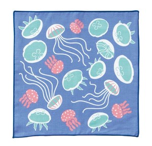 Handkerchief Jellyfish M Made in Japan