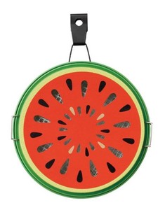 Insect Repellent Watermelon