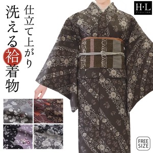 Kimono/Yukata Kimono L