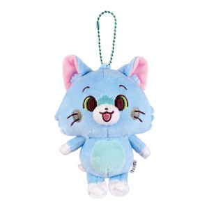 T'S FACTORY Doll/Anime Character Plushie/Doll Maru Mascot