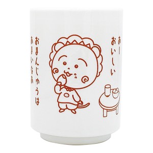 T'S FACTORY Japanese Teacup