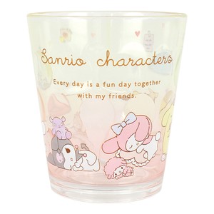 T'S FACTORY Cup/Tumbler Sanrio Characters