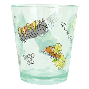 T'S FACTORY Cup/Tumbler Tom and Jerry