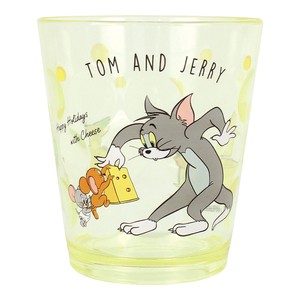 T'S FACTORY Cup/Tumbler Tom and Jerry