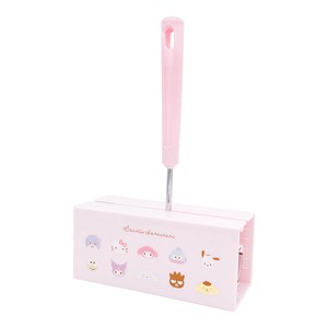 T'S FACTORY Cleaning Item Sanrio Characters Face MIX