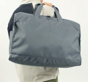 Duffle Bag anello Large Capacity L M 2-way