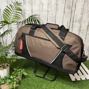 Duffle Bag Carry Bag Water-Repellent 5-colors