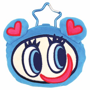 Pre-order Pouch Mascot