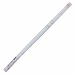 【鉛筆】香り付きマット軸鉛筆HB COLOR：MI