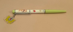 ボールペン/萩岩睦美＆しらとあきこ　 A ballpoint pen/MutsumiHagiiwa&AkikoShirato