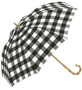All-weather Umbrella All-weather Check 2024 Spring/Summer