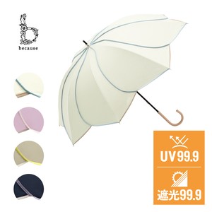 All-weather Umbrella Bicolor All-weather Spring/Summer