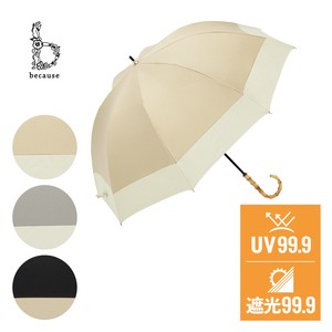 All-weather Umbrella Bicolor All-weather